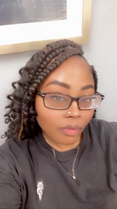 LaBrittany Bush