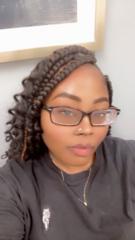 LaBrittany Bush