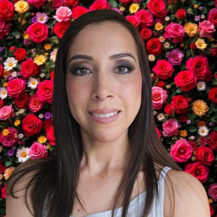 Estefanía De la Peña