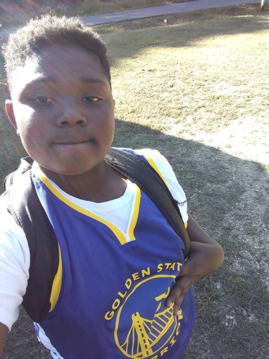 Yolonda Reed
