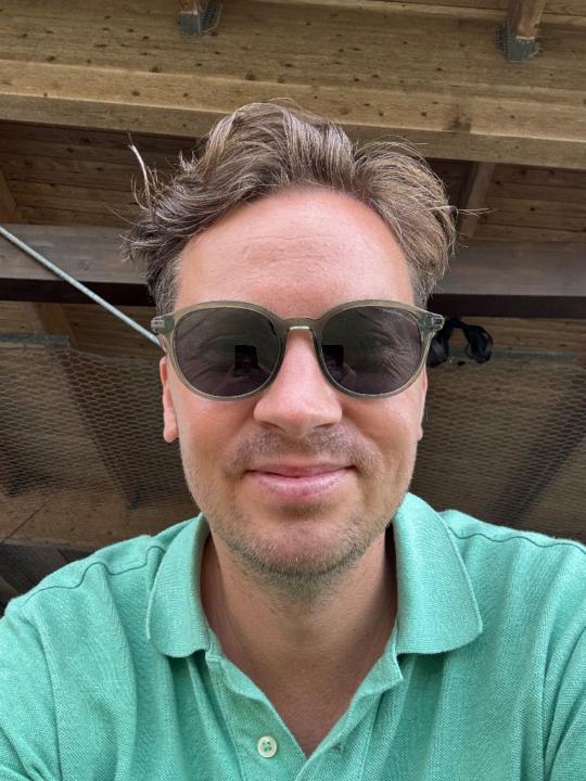 Marius Gunnarstein