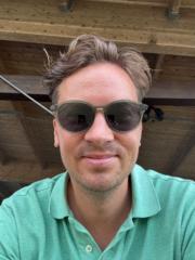 Marius Gunnarstein