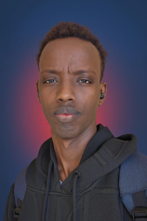Mohamed Hussein