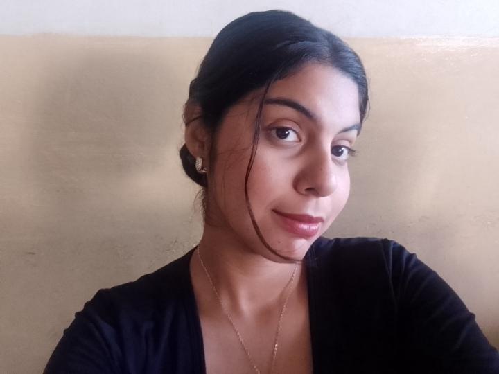Iliane Grateron