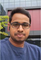 Sunil Selvaraj
