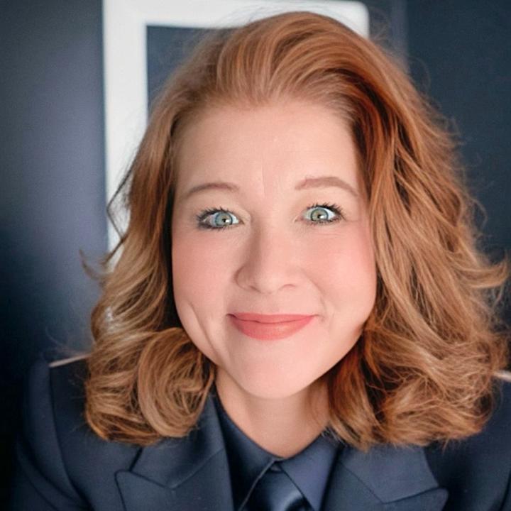 Annalisa Harrison