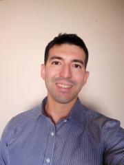 Pablo Nahuel Gonzales Rodriguez