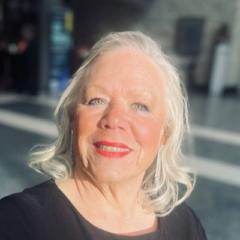 Anne Sanders