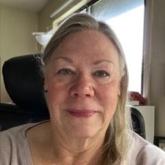 Anne Sanders
