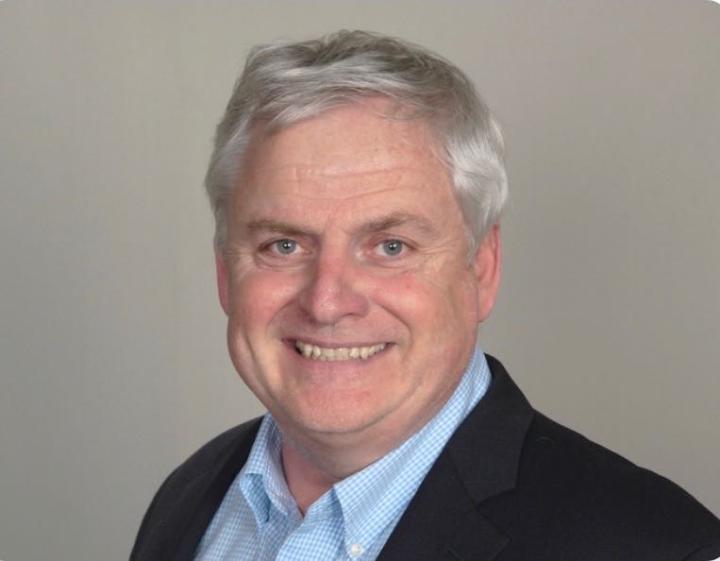 Jim Pounch