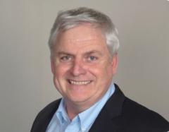 Jim Pounch