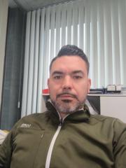 Emilio Gomez Salazar