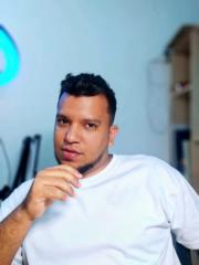 Josuell Sanchez