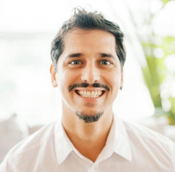 George Andre Alvares