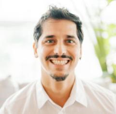 George Andre Alvares