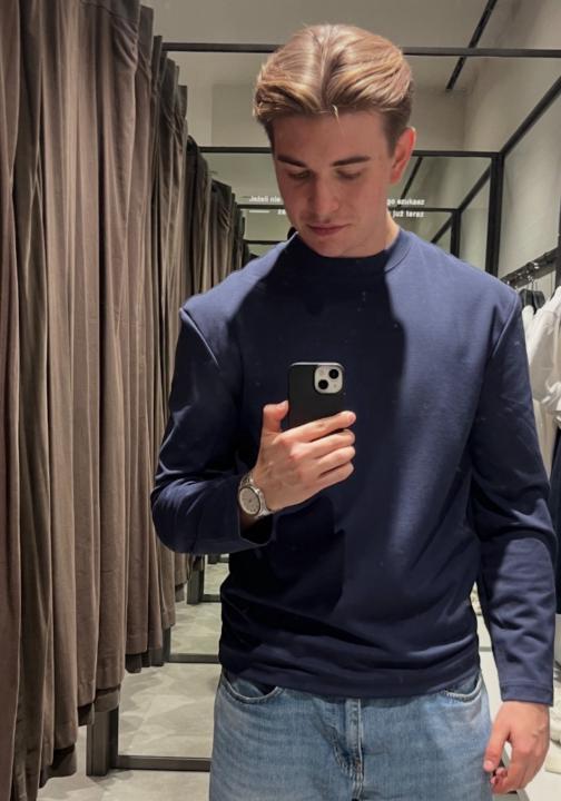 Kacper Rybinski