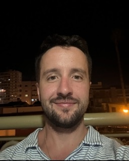 Miguel Rey Fernández