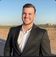 Tanner Haas