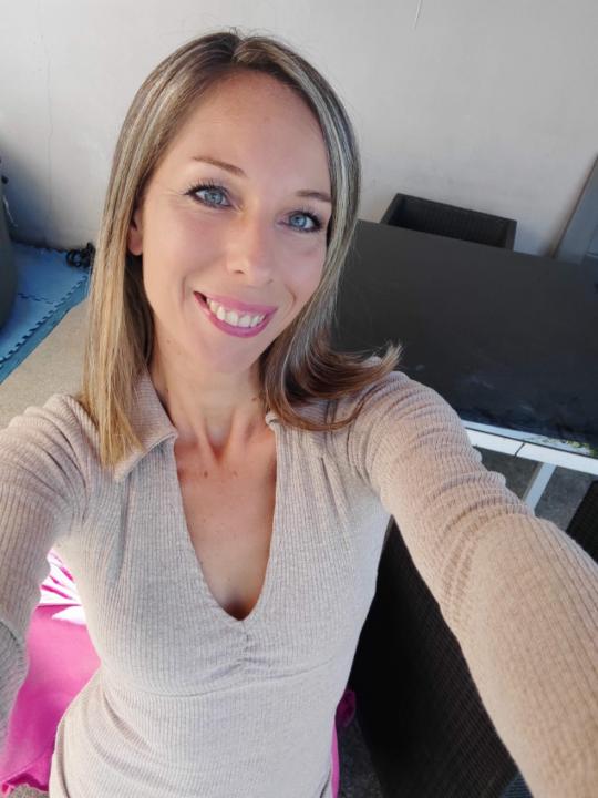 Carole Bonpunt