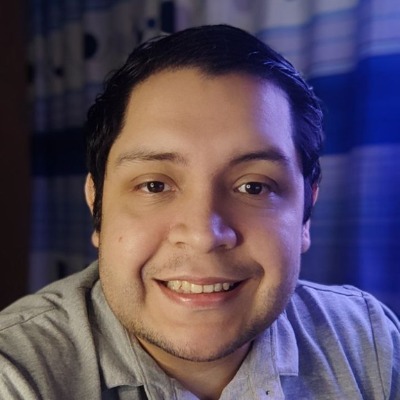Rodolfo Robles