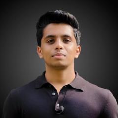Nitin Rajesh