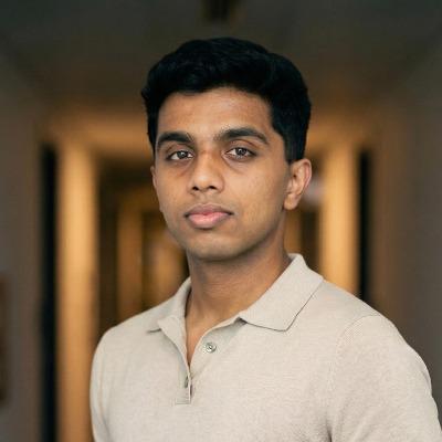 Nitin Rajesh