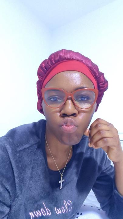 Christabel Omuwa Adamu