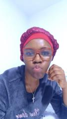 Christabel Omuwa Adamu