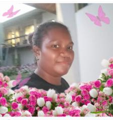 Mary Maenu Maiasi