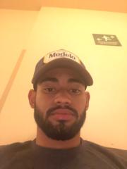 Kevin Gomez