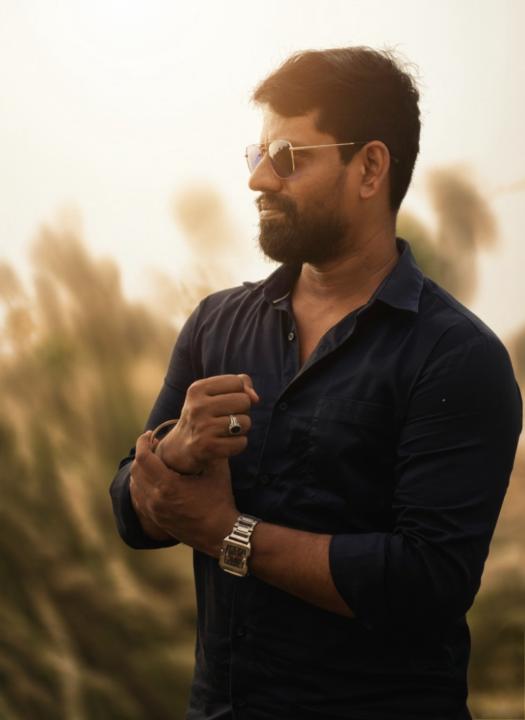 Salim Raj Kapoor Nazar Babu