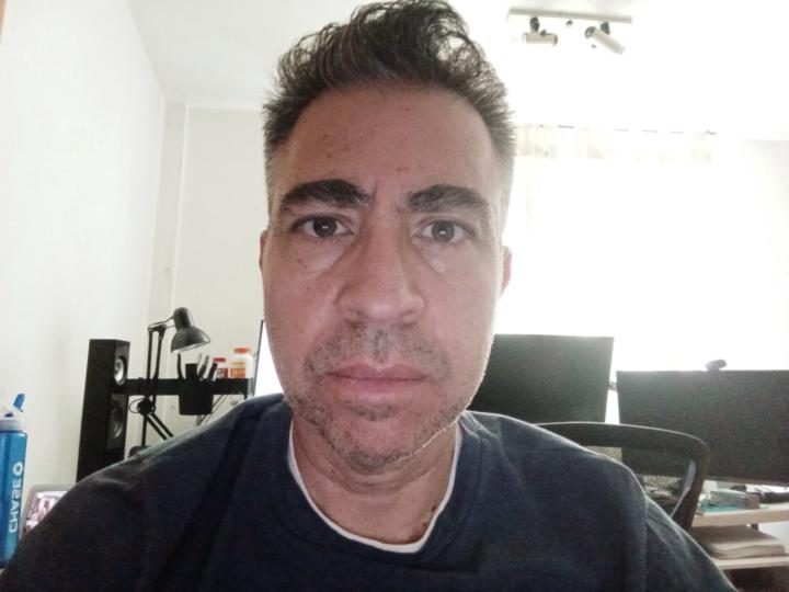 Salvador Velasco Téllez