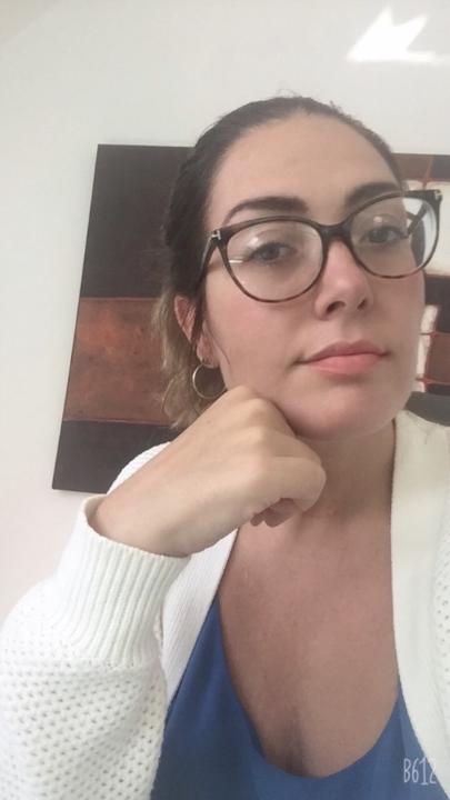 Carolina Merino - C.io
