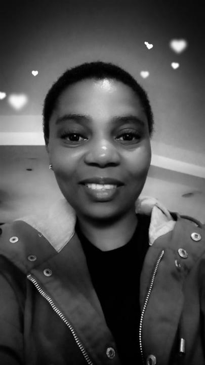 Zandile Nanti