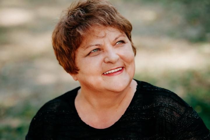 Oriana Rădulescu