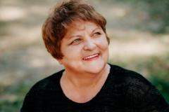 Oriana Rădulescu