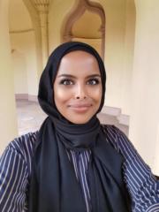Mona Mohamed