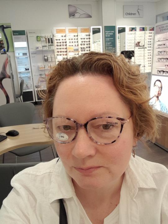 Laura McNulty