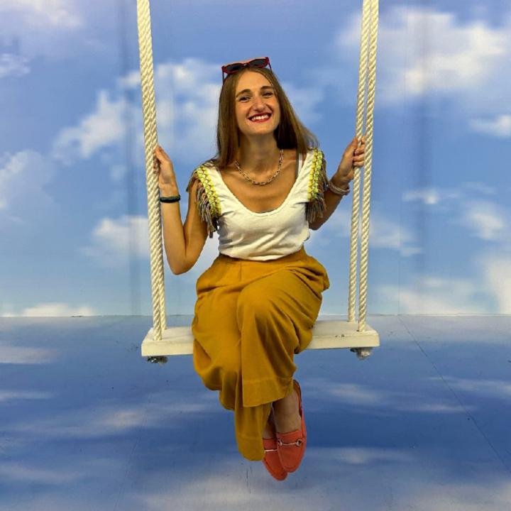 Chiara Morlacchi