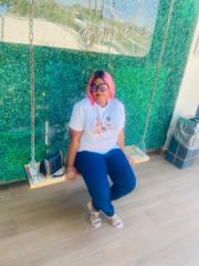Patience Nombulelo Juqula