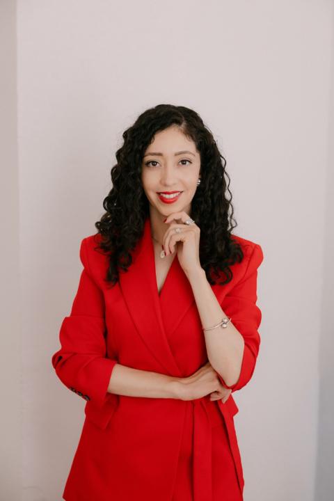 Isabel Granados