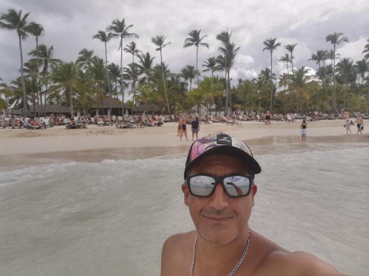 Marcelo Sandoval