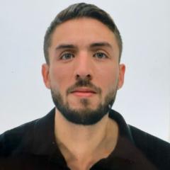 Alejandro van Grieken