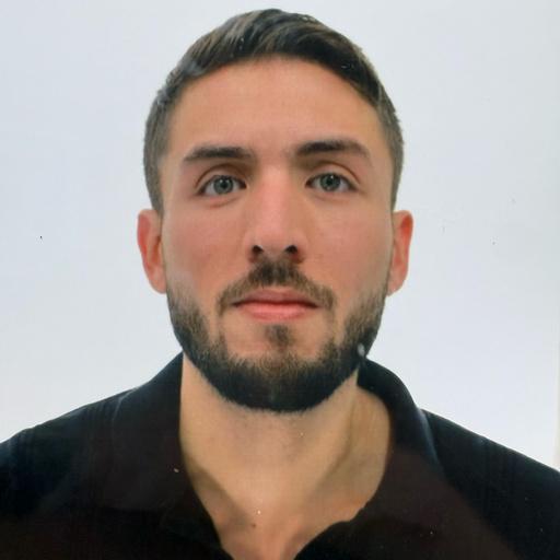 Alejandro van Grieken