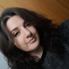 Mihaela Hangan