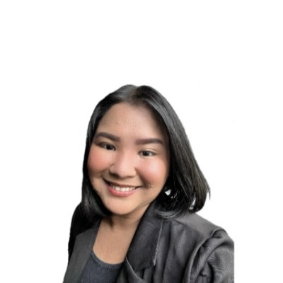 Camille Pantoja