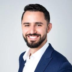 Stephen Mandracchia