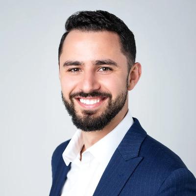 Stephen Mandracchia