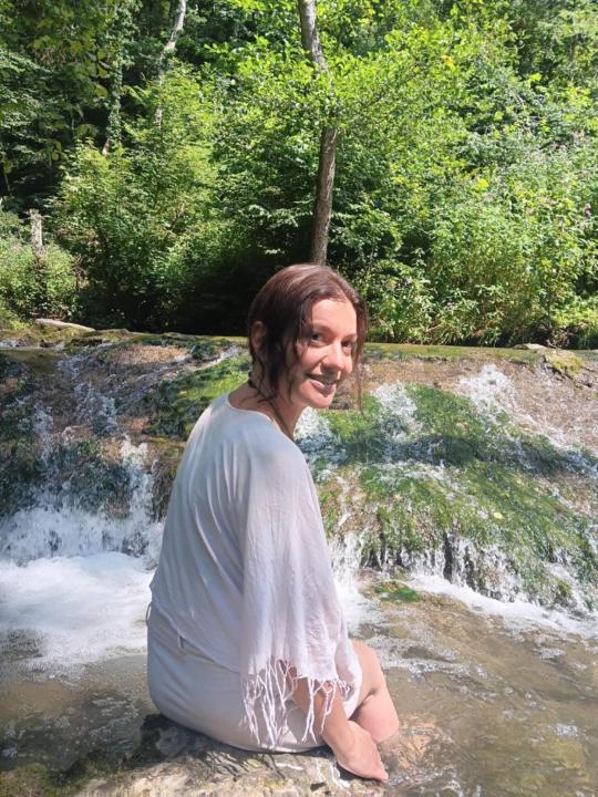 Nora Ulmer
