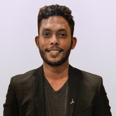 Raveendran Vithursan